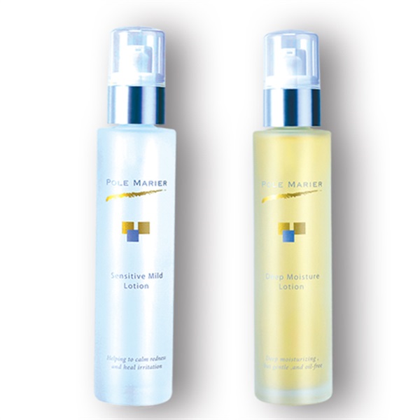 ポールマリエN センシティブマイルドローション 商品詳細ページ